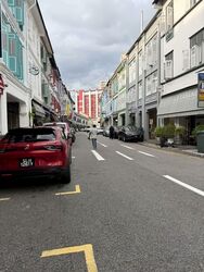 Bukit Pasoh Conservation Area (D2), Shop House #557709131